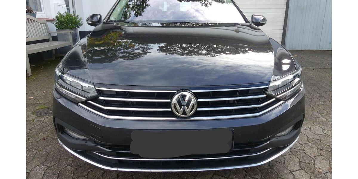 VW Passat 250.000 km 14.000 &euro; Kiel 24111