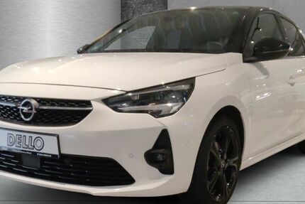 Opel Corsa 30.122 km 19.980 € Neumünster 24536