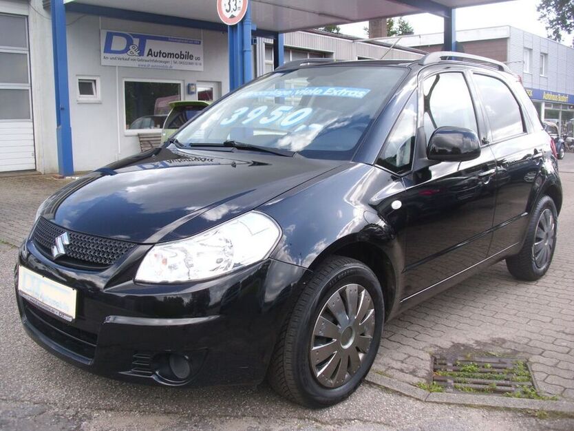 SX4