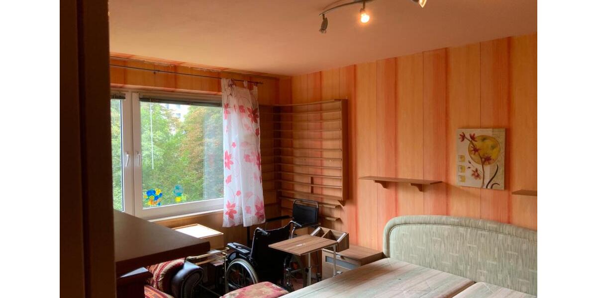 Etagenwohnung Melsdorf - 2 Zimmer, 60 m&sup2;, 139.000&euro; | Angebot:26089611