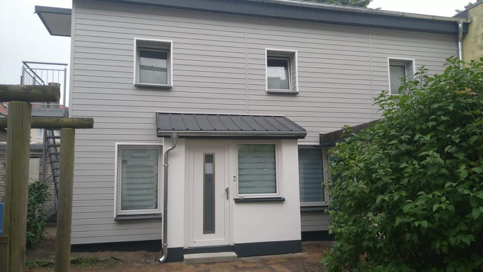 Etagenwohnung Neumünster - 1 Zimmer, 37 m&sup2;, 370&euro; | Angebot:25253174