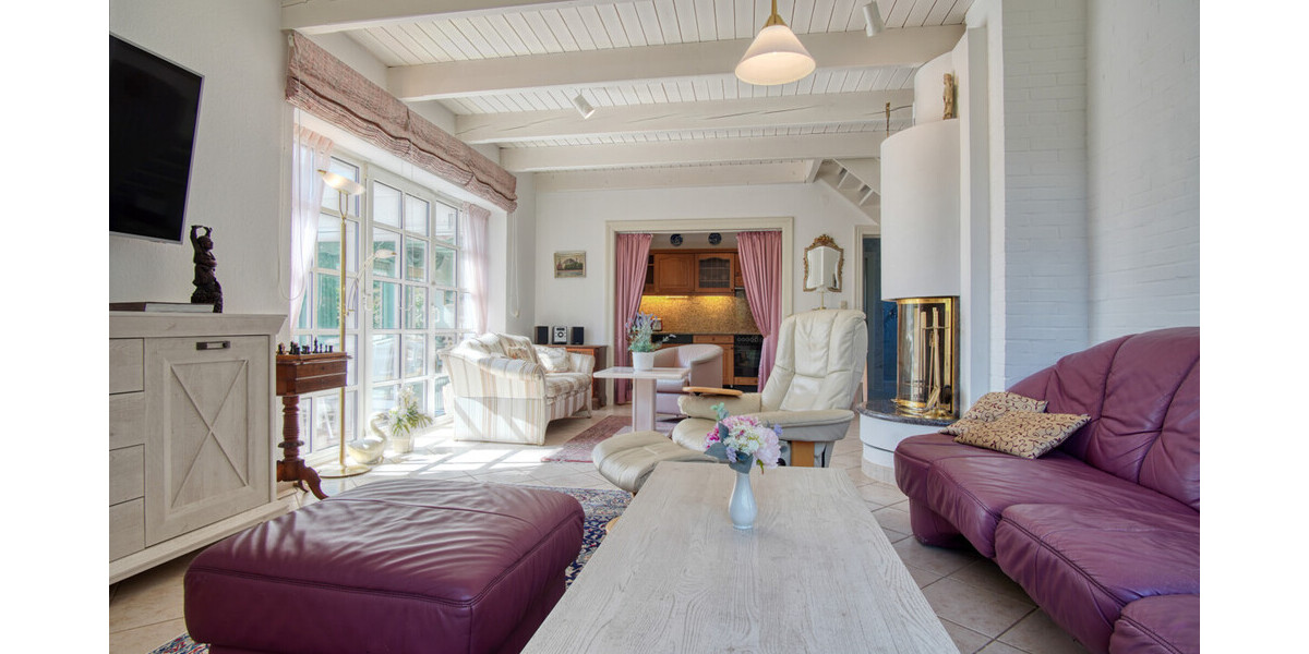 Strandschlösschen, Schönberger Strand - Einfamilienhaus Schönberg (Holstein) / Schönbergerstrand Schönbergerstrand | Angebot:27063769