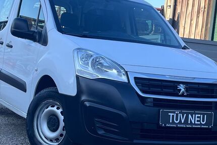 Peugeot Partner 150.000 km 6.999 &euro; Flintbek 24220