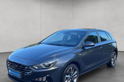 Hyundai i30 33.058 km 16.790 € Preetz-Schellhorn 24211