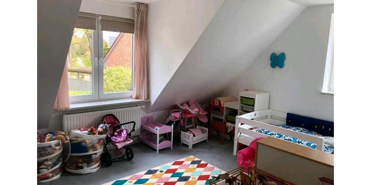Reihenhaus Achterwehr - 5 Zimmer, 161 m&sup2;, 2.050&euro; | Angebot:26238659