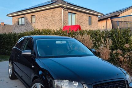 Audi A3 384.000 km 1.690 &euro; Schwedeneck 24229