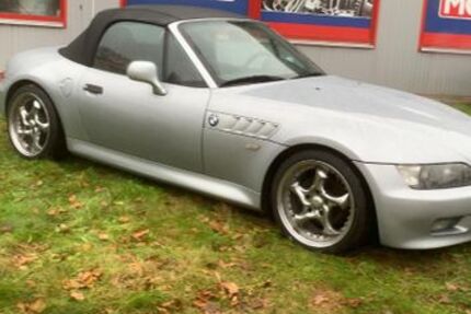 BMW Z3 218.000 km 4.999 &euro; Flintbek 24220