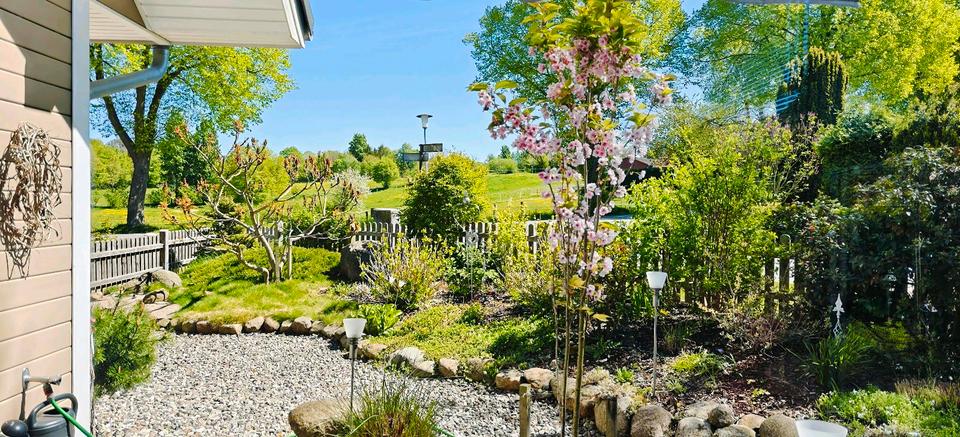 Einfamilienhaus Lütjenburg - 5.5 Zimmer, 210 m&sup2;, 860.000&euro; | Angebot:26864438