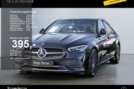 Mercedes C 220