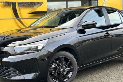 Opel Corsa 14.354 km 18.440 &euro; Nortorf 24589