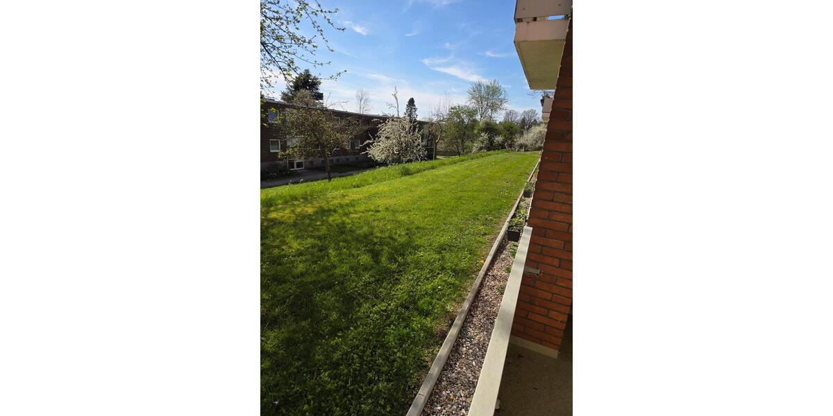 Erdgeschoßwohnung Molfsee - 1 Zimmer, 33 m&sup2;, 124.500&euro; | Angebot:26380616