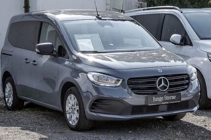 Mercedes-Benz Citan 103.229 km 27.370 &euro; Kiel 24109
