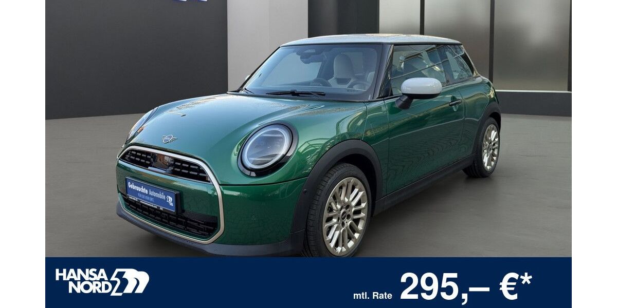 Mini Cooper C 8.700 km 26.150 &euro; Kiel 24118