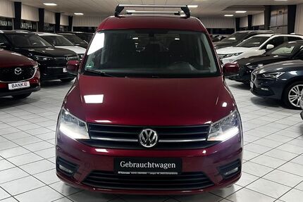 VW Caddy 156.076 km 16.990 &euro; Schwentinental 24223