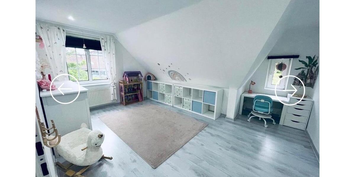 Einfamilienhaus Flintbek - 6 Zimmer, 105 m&sup2;, 590.000&euro; | Angebot:27076697