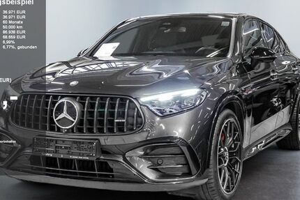 Mercedes-Benz GLC 63 AMG 15.847 km 96.263 &euro; Kiel 24109