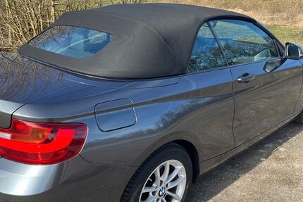 BMW 220 72.000 km 19.470 &euro; Ascheberg 24326