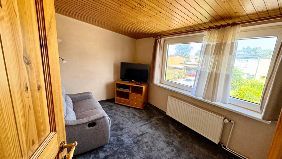 Haus Doppelhaushälfte Haushälfte 4 Zimmer Tungendorf RESERVIERT 4 zimmer