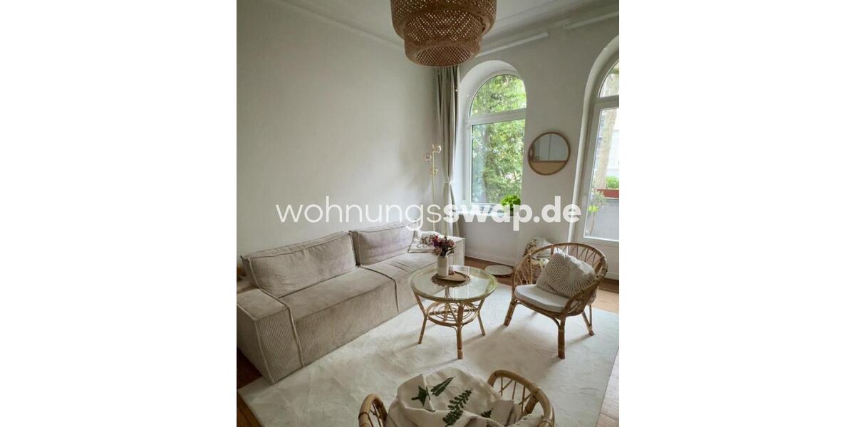 Etagenwohnung Kiel Blücherplatz - 4 Zimmer, 90 m&sup2;, 920&euro; | Angebot:24542177