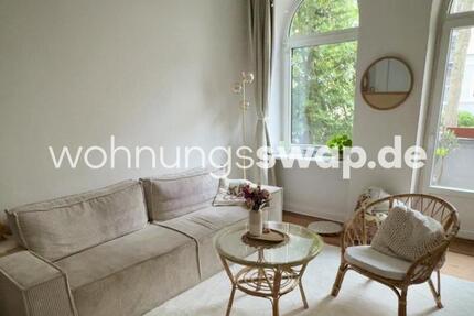 Wohnung Kiel Blücherplatz - 4 Zimmer, 90 m&sup2;, 920&euro; | Angebot:24542177