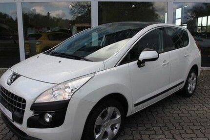 Peugeot 3008 139.838 km 8.480 &euro; Neumünster 24539