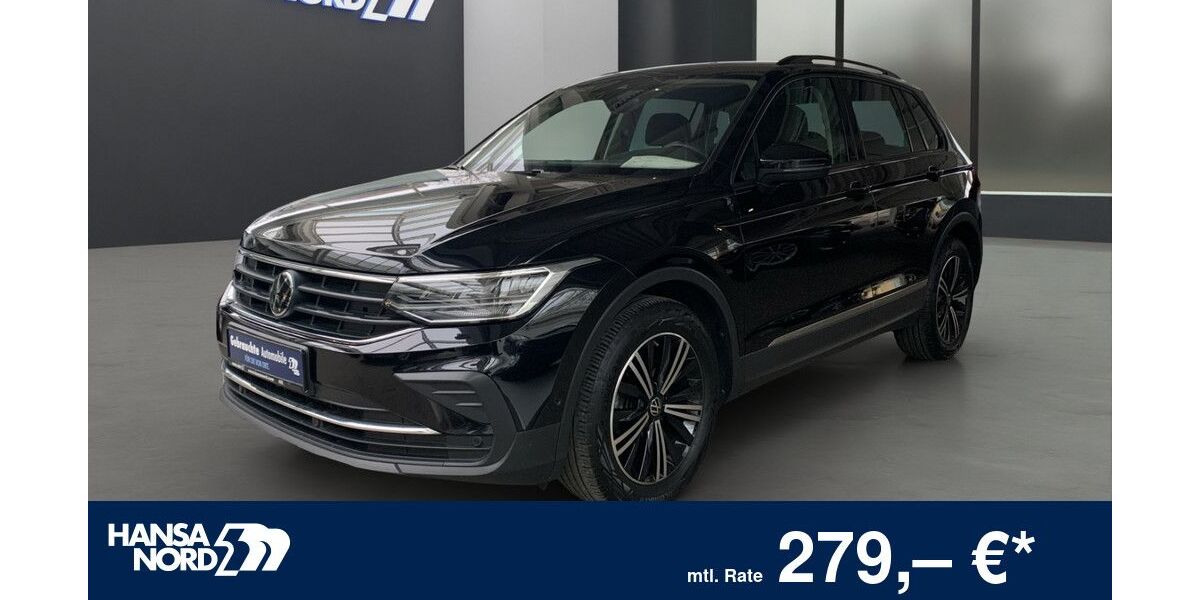 VW Tiguan 88.277 km 30.550 &euro; Kiel 24118