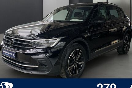 VW Tiguan 88.277 km 30.990 &euro; Kiel 24118