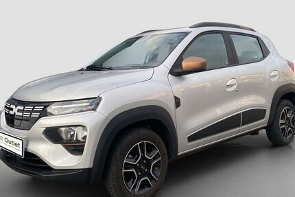 Dacia Spring 26.312 km 11.500 &euro; Neumünster 24539