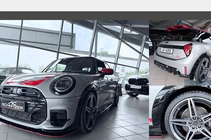 Mini Cooper S 20.500 km 39.900 &euro; Neumünster 24536