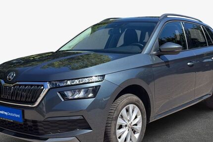 Skoda Kamiq 36.456 km 16.990 &euro; Preetz-Schellhorn 24211