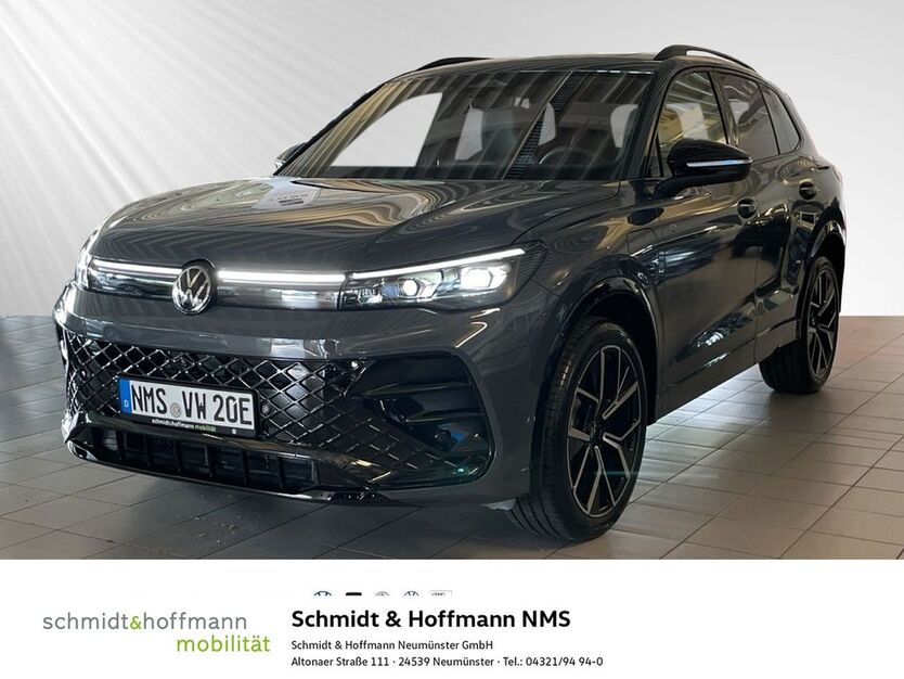 VW Tiguan 7.500 km 59.980 € Neumünster 24539