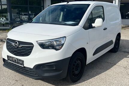 Opel Combo 96.000 km 8.890 &euro; BLUMENTHAL 24241