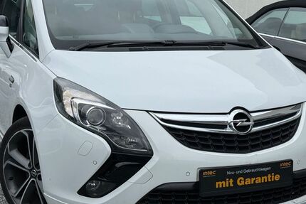 Opel Zafira 199.000 km 7.990 &euro; Kiel 24145