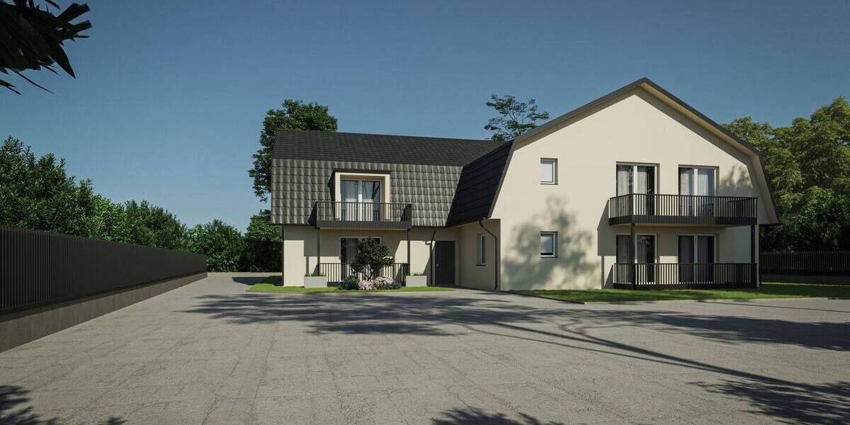 Terrassenwohnung Kiel Elmschenhagen-Nord - 2 Zimmer, 62 m&sup2;, 299.000&euro; | Angebot:26358618