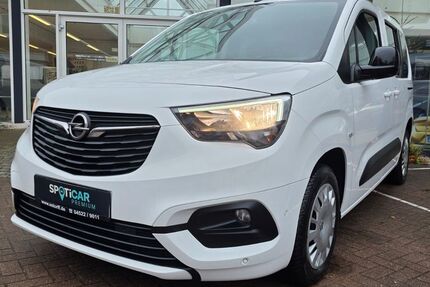 Opel Combo Life 91.781 km 16.950 &euro; Plön 24306