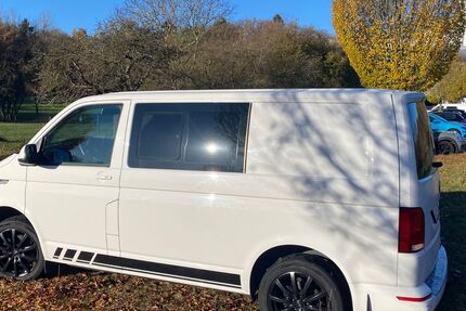 VW T6 Transporter 79.000 km 32.500 &euro; Selent 24238
