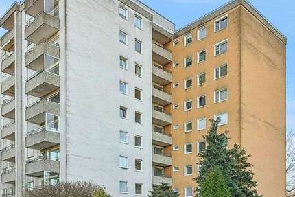 Wohnung zum Kaufen in Schwentinental 145.000 € 93 m² 4 zimmer