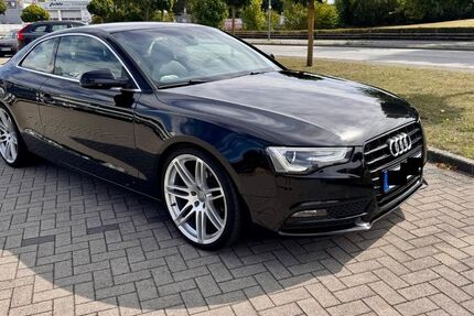 Audi A5 224.000 km 13.490 &euro; Kiel 24111
