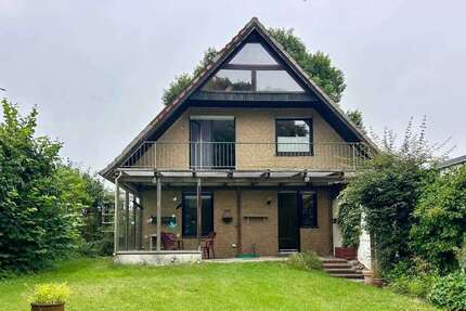 Haus zum Kaufen in Neumünster 395.000 € 117.49 m²