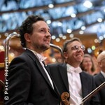 40 Jahre Kölner Philharmonie – WDR Sinfonieorchester | Gürzenich-Orchester Köln