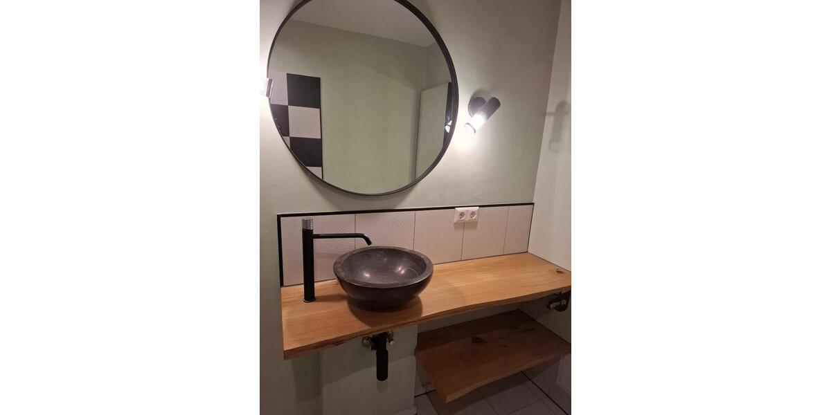 Terrassenwohnung Kiel Friedrichsort - 2 Zimmer, 60 m&sup2;, 349.000&euro; | Angebot:26044127