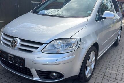 VW Golf Plus 199.000 km 3.450 &euro; Kronshagen 24119