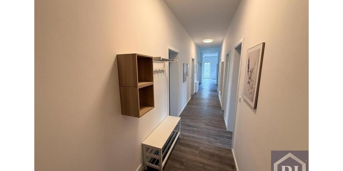 Etagenwohnung Kiel Friedrichsort - 5 Zimmer, 138 m&sup2;, 2.950&euro; | Angebot:26248238