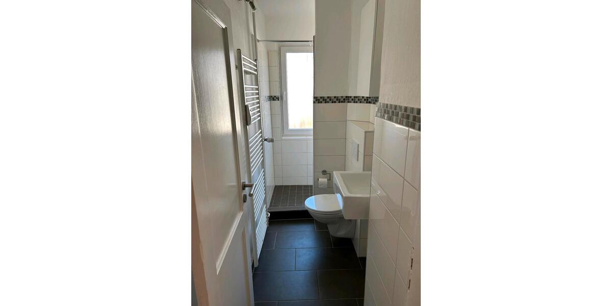 Etagenwohnung Kiel Blücherplatz - 2 Zimmer, 43 m&sup2;, 168.000&euro; | Angebot:26070774