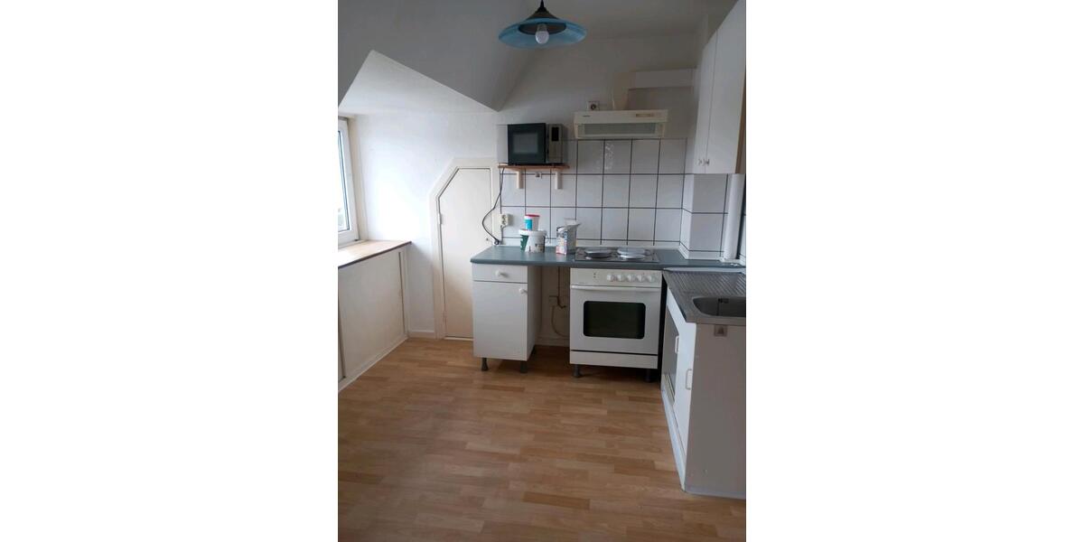 Dachgeschoßwohnung Laboe - 3 Zimmer, 70 m&sup2;, 950&euro; | Angebot:24859282
