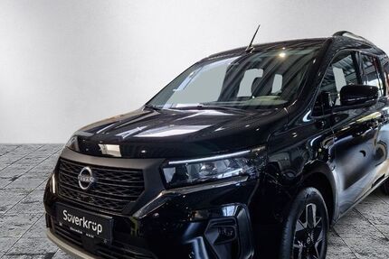Nissan Townstar 5.000 km 34.680 &euro; Neumünster 24539
