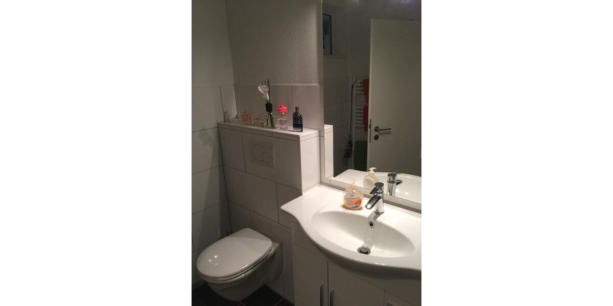 Etagenwohnung Kiel Neumühlen-Dietrichsdorf - 2 Zimmer, 56 m&sup2;, 230.000&euro; | Angebot:26556901