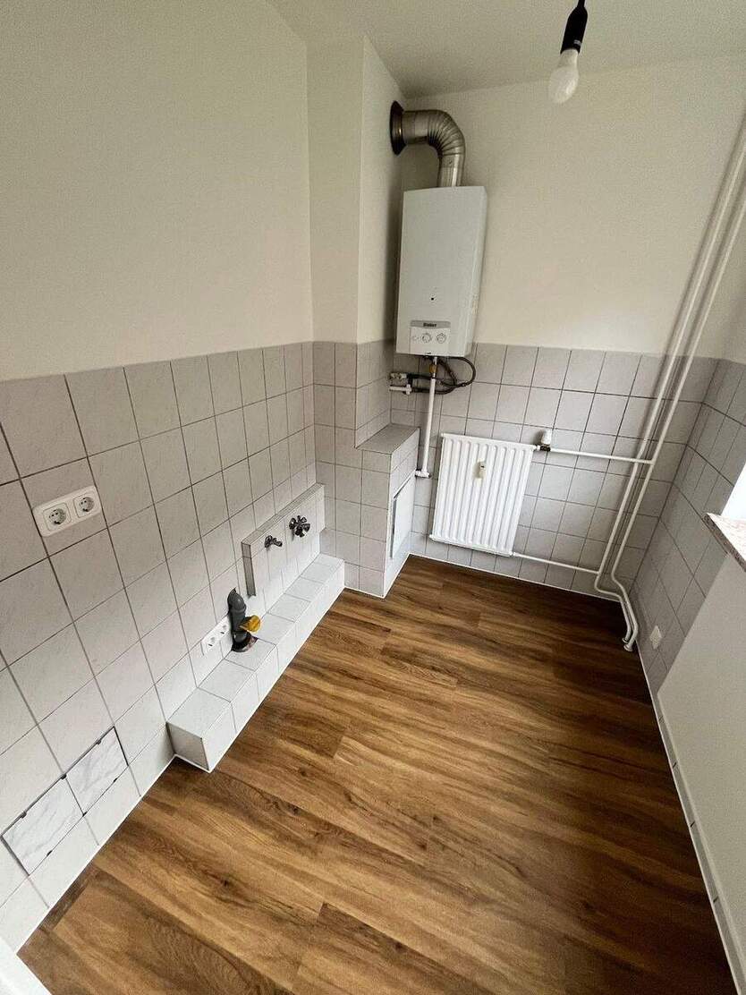 2,5 Zimmer Wohnung mit Blick ins Grüne. 2 zimmer