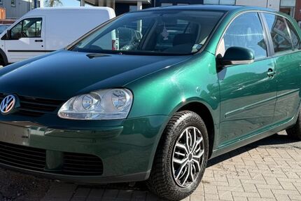 VW Golf 265.000 km 1.499 &euro; Schwentinetal 24222