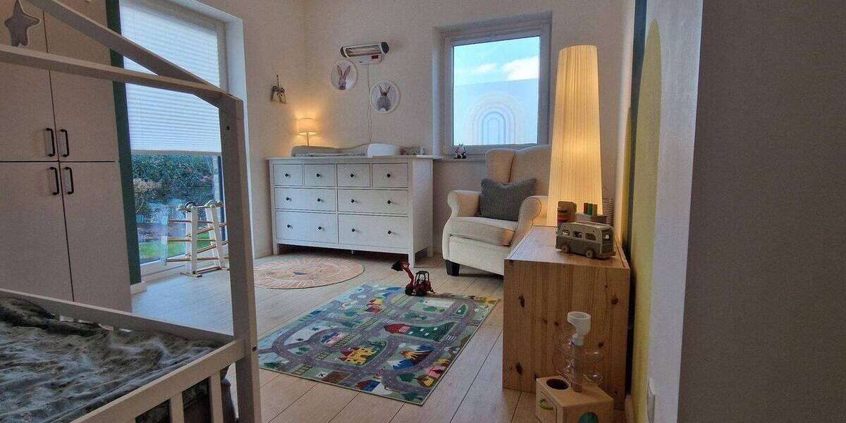 Bungalow Damendorf - 5 Zimmer, 120 m&sup2;, 550.000&euro; | Angebot:26866037